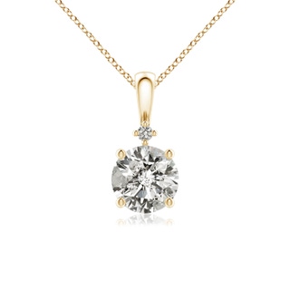 Round K, I3 Diamond