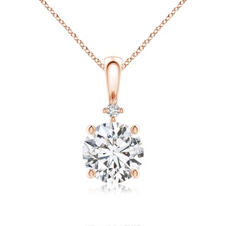 Round H, SI2 Diamond
