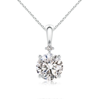 Round I-J, I1-I2 Diamond