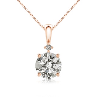 Round K, I3 Diamond