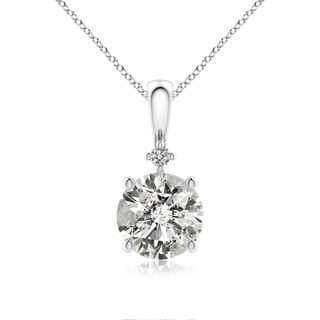 Round K, I3 Diamond