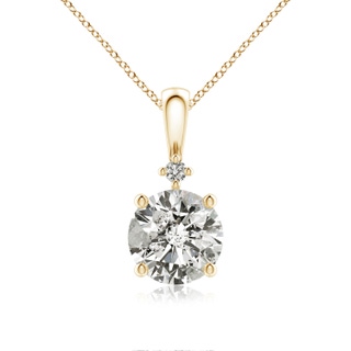 Round K, I3 Diamond