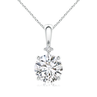 Round H, SI2 Diamond