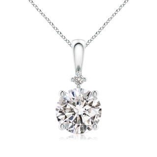 Round I-J, I1-I2 Diamond