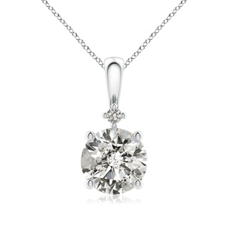 Round K, I3 Diamond