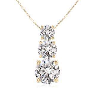Round I-J, I1-I2 Diamond