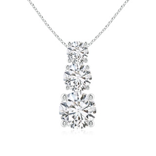 Round H, SI2 Diamond