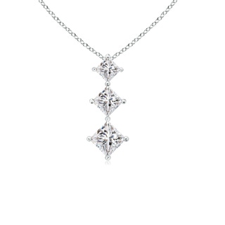 Princess I-J, I1-I2 Diamond
