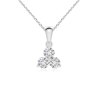Round H, SI2 Diamond