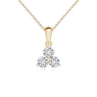 Round H, SI2 Diamond