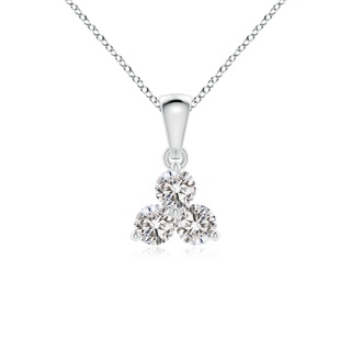 Round I-J, I1-I2 Diamond