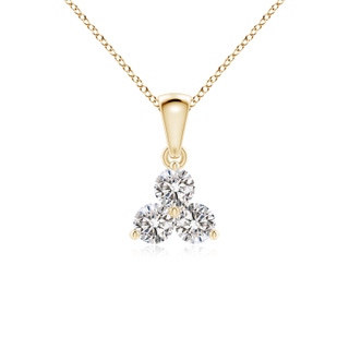 Round I-J, I1-I2 Diamond