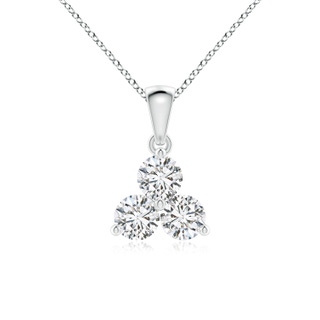 Round H, SI2 Diamond