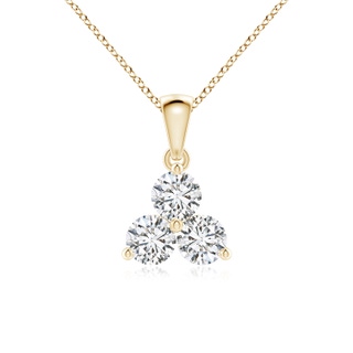 Round H, SI2 Diamond