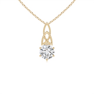 Round H, SI2 Diamond