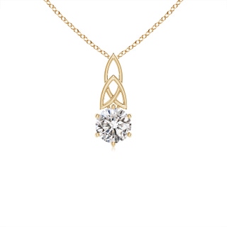 Round I-J, I1-I2 Diamond