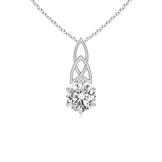 Round I-J, I1-I2 Diamond