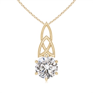Round I-J, I1-I2 Diamond