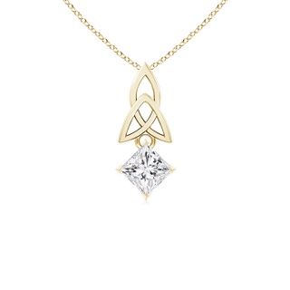 Princess H, SI2 Diamond