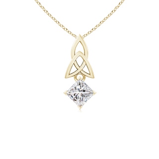 Princess I-J, I1-I2 Diamond