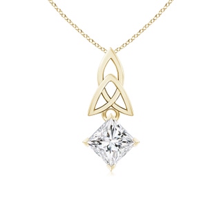 Princess H, SI2 Diamond
