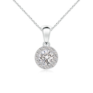 Round I-J, I1-I2 Diamond