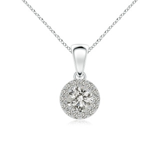 Round K, I3 Diamond
