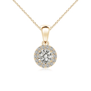 Round K, I3 Diamond