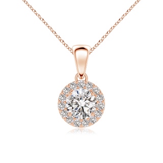 Round I-J, I1-I2 Diamond