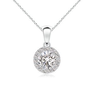 Round I-J, I1-I2 Diamond