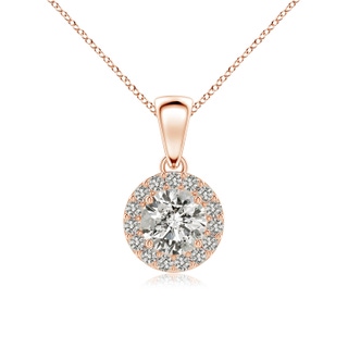 Round K, I3 Diamond