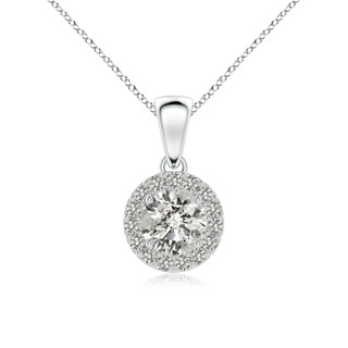 Round K, I3 Diamond