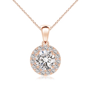 Round I-J, I1-I2 Diamond