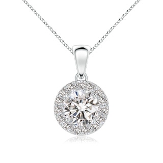 Round I-J, I1-I2 Diamond