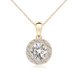 Round I-J, I1-I2 Diamond