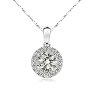Round K, I3 Diamond