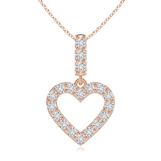 Round H, SI2 Diamond