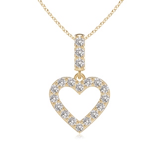 Round I-J, I1-I2 Diamond