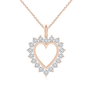 Round H, SI2 Diamond