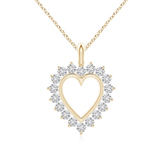 Round H, SI2 Diamond