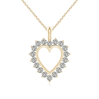 Round K, I3 Diamond