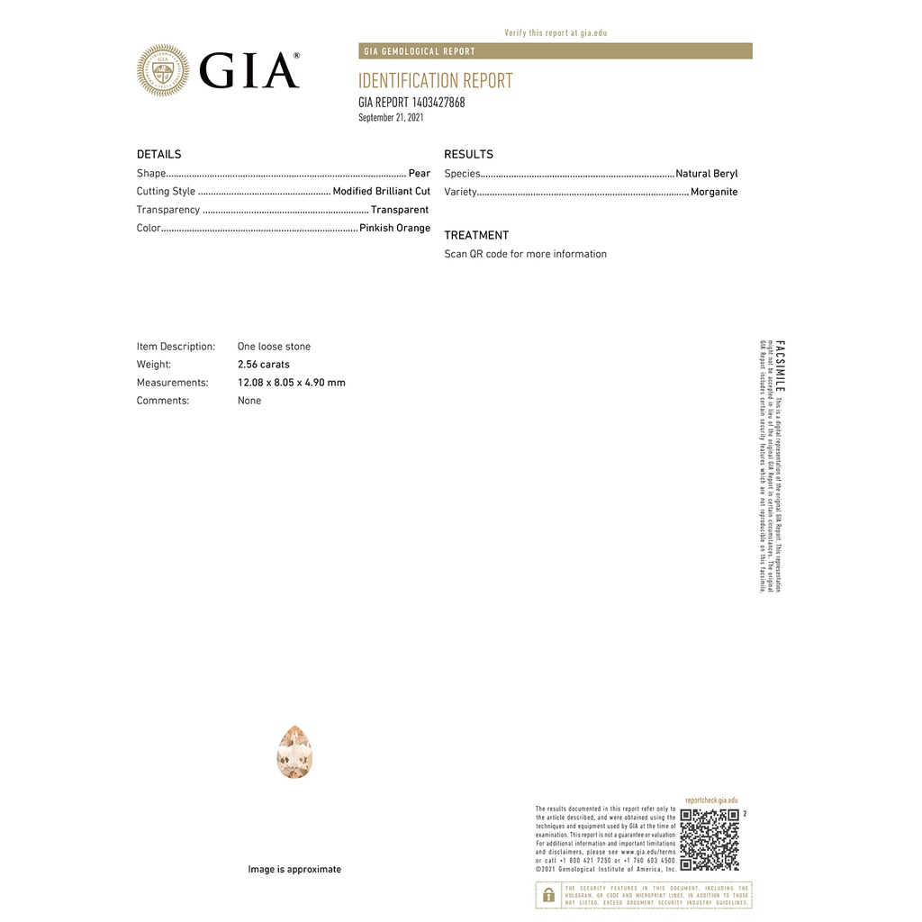 SP0648MGD_H GIA_Certificate GIA-Cert
