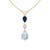 1.21 carats