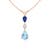 1.21 carats
