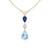 1.21 carats