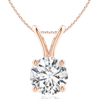 Round H, SI2 Diamond