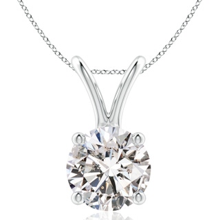 Round I-J, I1-I2 Diamond