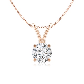 Round H, SI2 Diamond