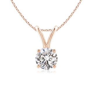 Round I-J, I1-I2 Diamond