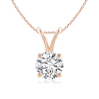 Round H, SI2 Diamond